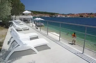 Hotel Korkyra