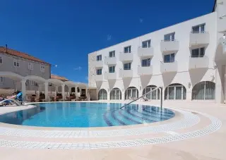Hotel Korkyra