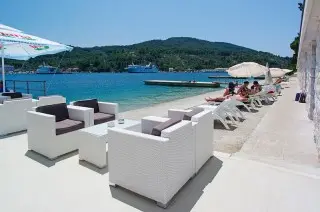 Hotel Korkyra