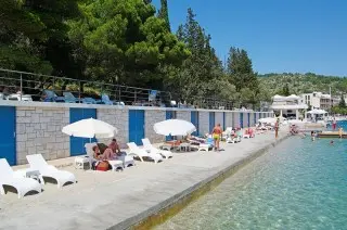 Hotel Korkyra