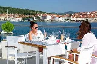 Hotel Korkyra