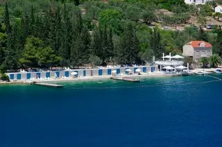 Hotel Korkyra