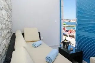 Hotel Korkyra