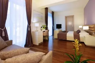 Hotel Korkyra
