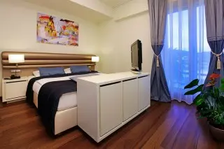 Hotel Korkyra