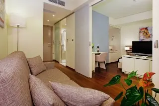 Hotel Korkyra