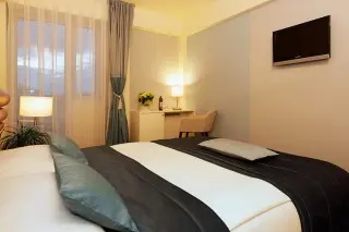 Hotel Korkyra