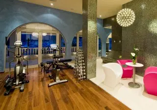 Hotel Korkyra
