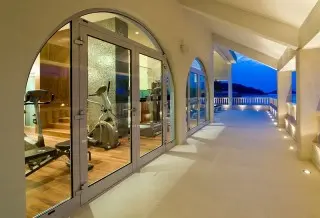 Hotel Korkyra
