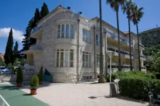 Grand Hotel Park