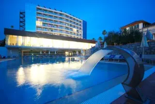 Grand Hotel Park