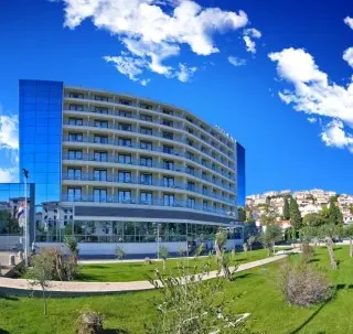Grand Hotel Park