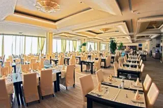 Grand Hotel Park