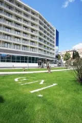 Grand Hotel Park