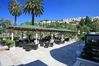 Grand Hotel Park