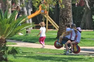 Grand Hotel Park