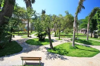 Grand Hotel Park