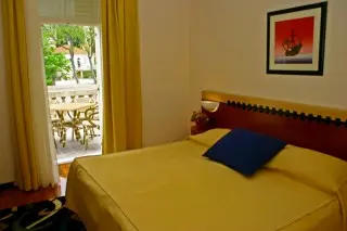 Grand Hotel Park