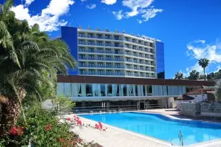 Grand Hotel Park