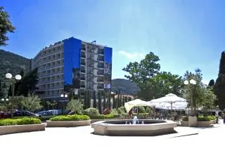 Grand Hotel Park