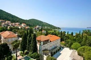 Grand Hotel Park