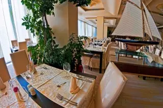 Grand Hotel Park