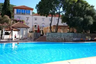 Grand Hotel Park