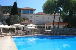 Grand Hotel Park