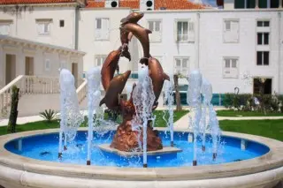 Grand Hotel Park
