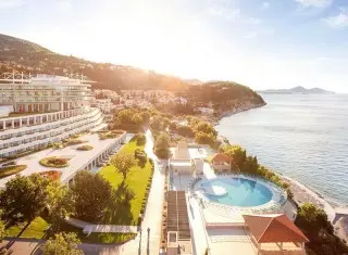 Sun Gardens Dubrovnik