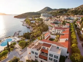 Sun Gardens Dubrovnik