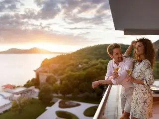 Sun Gardens Dubrovnik