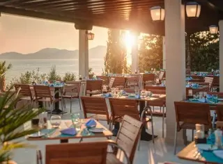 Sun Gardens Dubrovnik