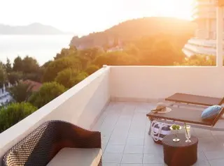 Sun Gardens Dubrovnik