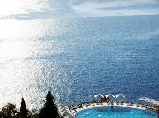 Sun Gardens Dubrovnik