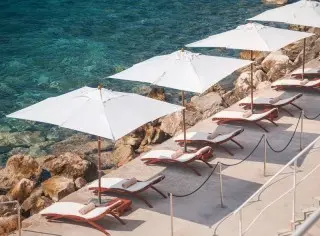 Sun Gardens Dubrovnik
