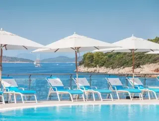Sun Gardens Dubrovnik