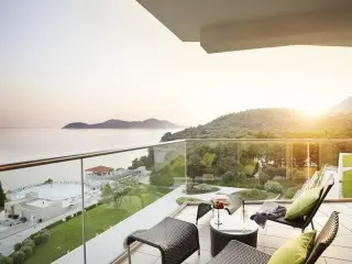 Sun Gardens Dubrovnik