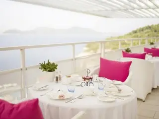 Sun Gardens Dubrovnik