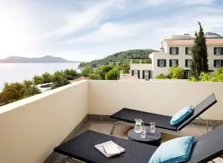 Sun Gardens Dubrovnik