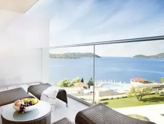 Sun Gardens Dubrovnik