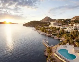 Sun Gardens Dubrovnik