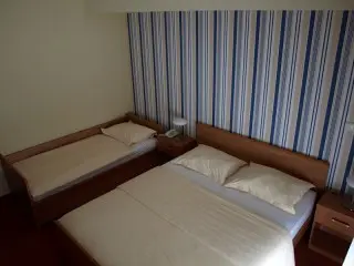 Hotel Neva