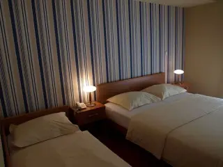 Hotel Neva