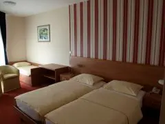 Hotel Neva