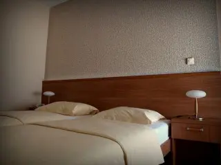 Hotel Neva