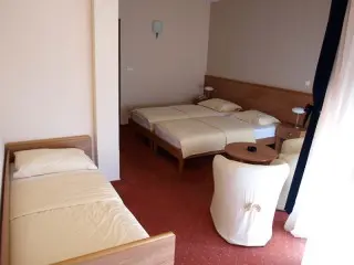 Hotel Neva