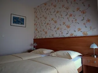 Hotel Neva