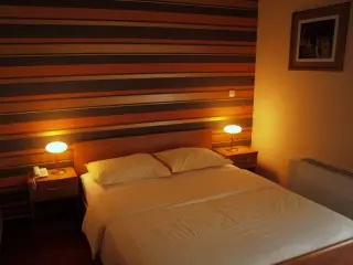 Hotel Neva