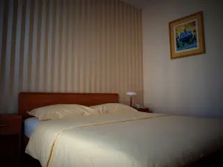 Hotel Neva